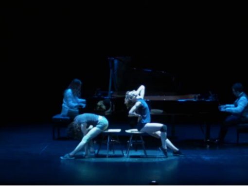 En Danza a Nueva York
