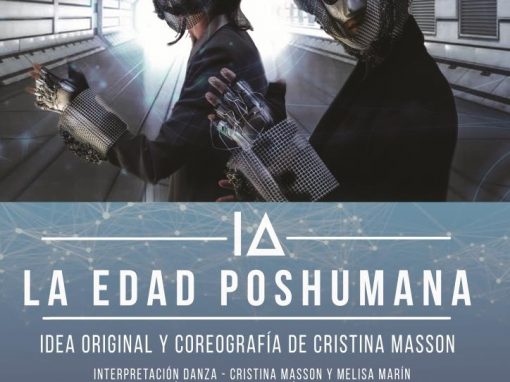 IA la edad poshumana