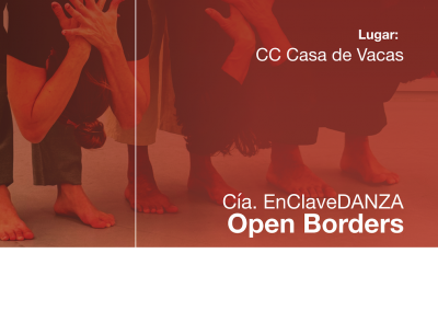 Open Borders
